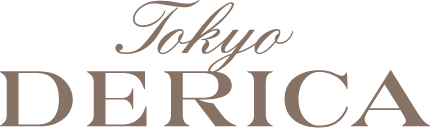 TokyoDerica logo
