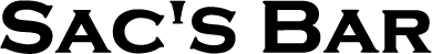 SACS' BAR logo