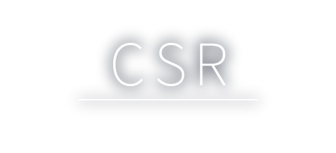 CSR サステナビリティへの取り組み