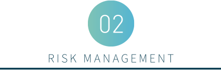 02 RISK MANAGEMENT