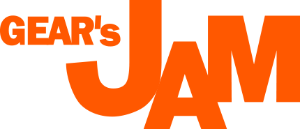 gearsjam logo