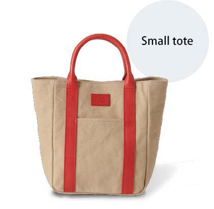 Small tote