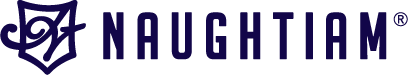 NAUGHTIAM logo