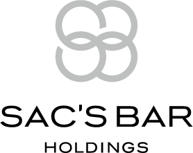 株式会社サックスバー ホールディングス ロゴ