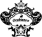 Orobianco logo