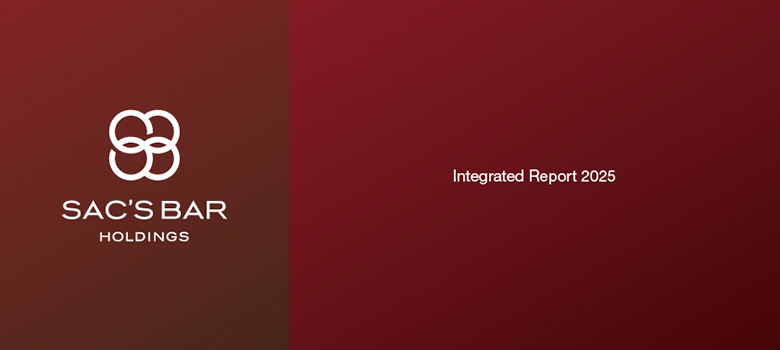 Integrated Report