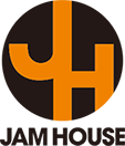 ジャムハウス　ロゴ