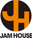 JAM HOUSE　logo