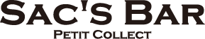 SAC'S BAR PETIT COLLECT logo