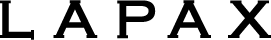 ラパックス　ロゴ